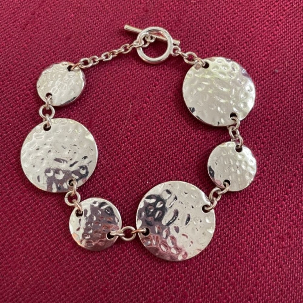Boho bracelet